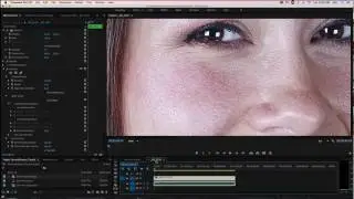 Samurai Sharpen for Video plugin - Intro Tutorial for Premiere Pro