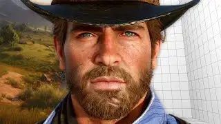 The Big Secret Behind RDR2 Realistic Animations