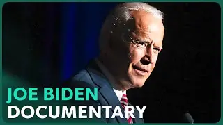 The Life Of President-Elect Joe Biden: From Tragedy To Triumph | Real Stories