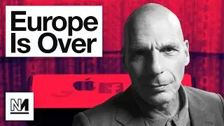 American Big Tech Has Enslaved Us | Aaron Bastani Meets Yanis Varoufakis