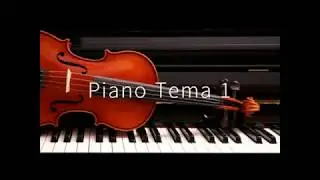 Piano Tema 1