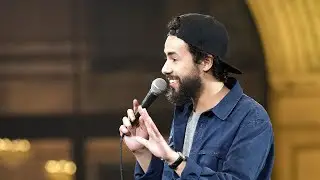 Ramy Youssef: Feelings | Full Special Audio