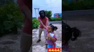 Maa Mujhe Bachaoo😱 #shorts #viral #shortsviral #shortvideo #viralvideo #maa