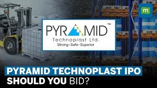 Pyramid Technoplast IPO - From key dates to price band, all you need to know