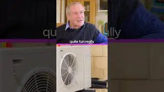 What's it actually like to live with a heat pump?