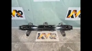 31551 Усилитель заднего бампера Hyundai Solaris 2 2017-