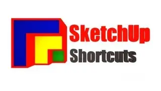 Sketchup Tutorial Shortcuts