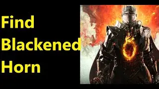 Where to Find Blackened Horn - dragons Dogma 2 - Where Can I Get Blackened Horn to Upgrade Weapons