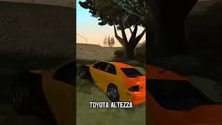 #shorts tricks GTA & MTA (135)