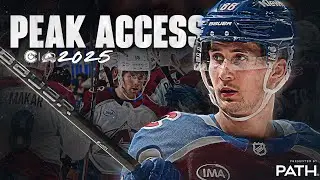 The Trade That Shocked the NHL | Peak Access