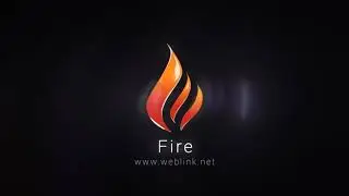 Fade Logo | After Effects Template