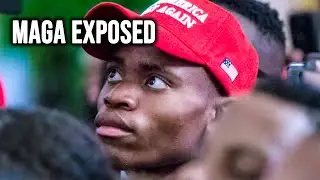 Black Trump Supporter Called 'Slave' By GOP As Insane Phone Call Revealed