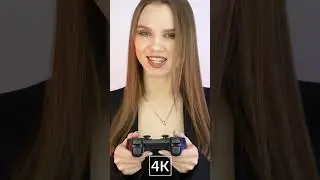 Game Stick Lite 64 Gb / портативная игровая приставка / Dendy на флешке