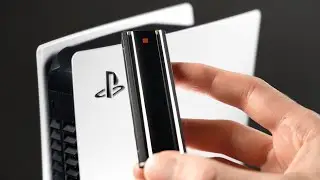 This PS5 Upgrade Just Changed Everything..