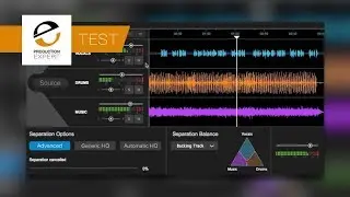 Is It Finally Possible To Remove A Vocal From A Mixed Song? XTRAX STEMS 2 Test