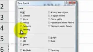 Prevent Duplicate Entries with Excel Data Validation