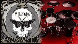 As I Lay Dying - A Greater Foundation | Drum Replacement | GetGoodDrums One Kit Wonder: Brutal