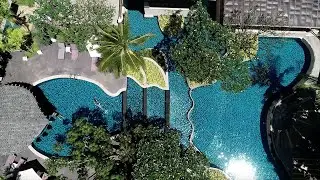 VDO.Present : The ANDAMAN CANNACIA Hotel & Spa, PHUKET