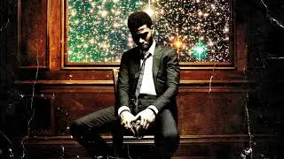 Kid Cudi feat. King Chip, GLC, Nicole Wray - The End (Legendado)