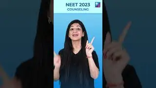 List of documents required for NEET Counselling | NEET 2023 | NEET Counselling | Pankhuri Ma'am