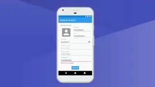 Login And Registration System in Android Using Volley and MySQL - Android Studio Tutorial