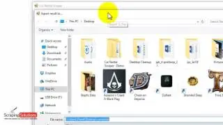 Car Rentals Data Extractor | Scraping Solutions