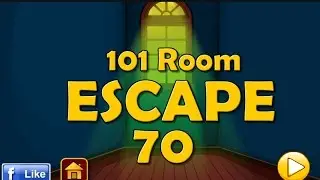 101 Room Escape 70
