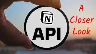 Notion API Guide: Integrate easily with over 3000 Apps