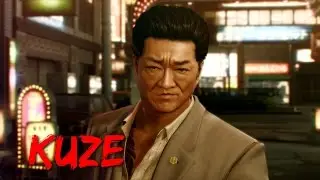 Yakuza 0 - Boss Battles: 14 - Daisaku Kuze (LEGEND)