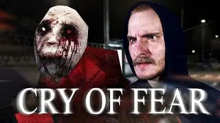 ПЕТРОВИЧ,ИДИ ДОМОЙ!\Cry of fear(#4)