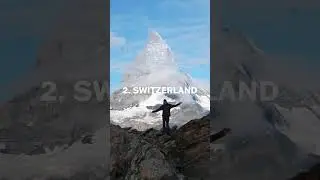 Visit These Countries In Europe This Summer