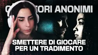 Ha TRADITO il MARITO con L'AMMINISTRATORE DI GILDA... - Giocatori Anonimi