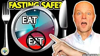 Is Intermittent Fasting Safe? THIS Will Surprise You