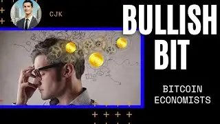 BULLISH BIT: Bitcoin Economists