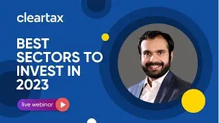Best sectors to invest in 2023