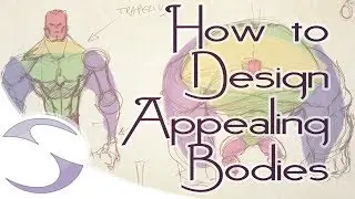 2018.03.31 How to Design Appealing Bodies