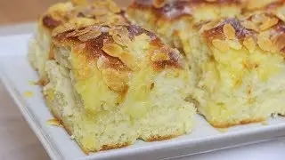 Saftiger Butterkuchen nach Oma's Rezept - Soooo lecker