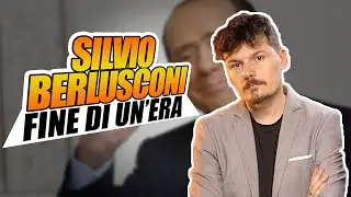 Come sarà il mondo politico senza Silvio Berlusconi?