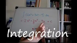 Integration