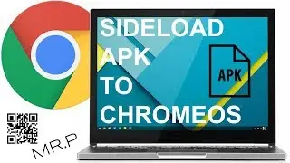 Sideload Android apps to Chromebook (Activate Developer Mode) Acer R11