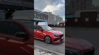 LADA VESTA СПУСТЯ 6 ЛЕТ