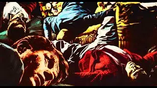 The Killing Stanley Kubrick Blu-Ray unboxing movie review film noir heist