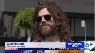 KTLA  - NEWS 