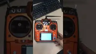 Radiolink AT10 II Factory Default Voltage Alarming Setting
