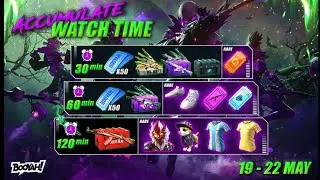 JERSEY T-SHIRT REDEEM CODE|FREE FIRE ACCUMULATED WATCH TIME EVENT DETAILS|FREE FIRE REDEEM CODE