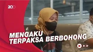 Pengakuan Wanita di Riau Ternyata Tak Ada Pemerkosaan Oleh 4 Pria