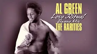 Al Green — Love Ritual (Official Audio)