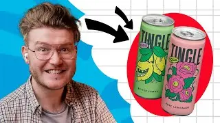 Rating Your Logos Designs! (So Good!) 🤯 Ep62