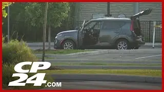 North York shooting sends man to hospital with critical injuries
