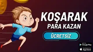 KOŞARAK PARA KAZAN ! 🤑 İnternetten Para Kazanma Yolları - Yuligo Telegram Airdrop
